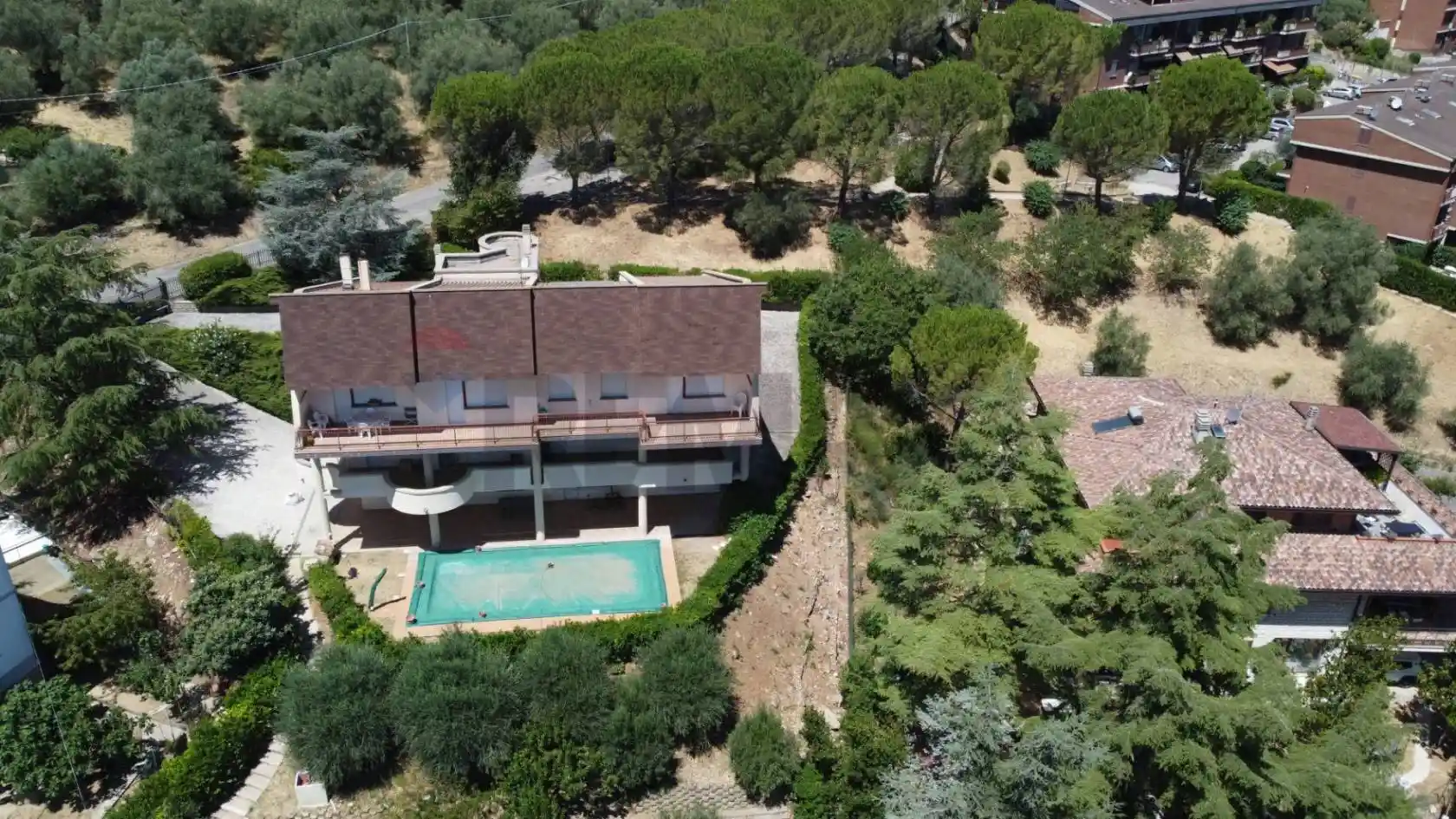 Appartamento in vendita a Perugia