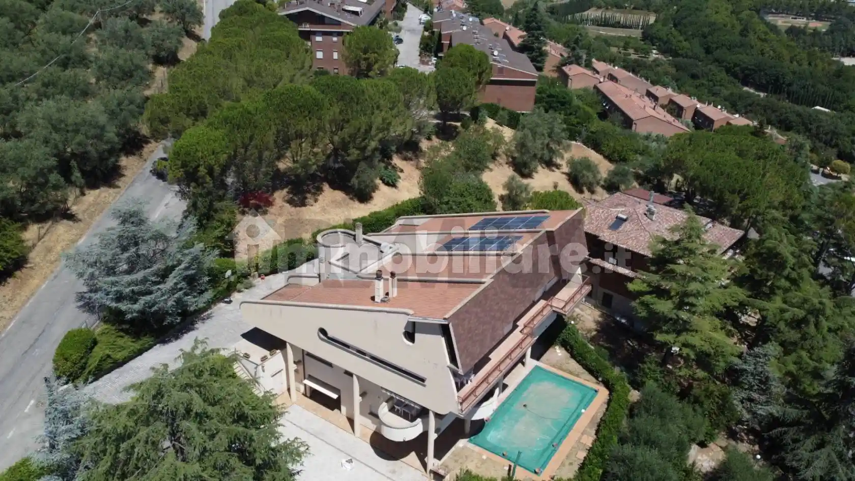 Appartamento in vendita a Perugia