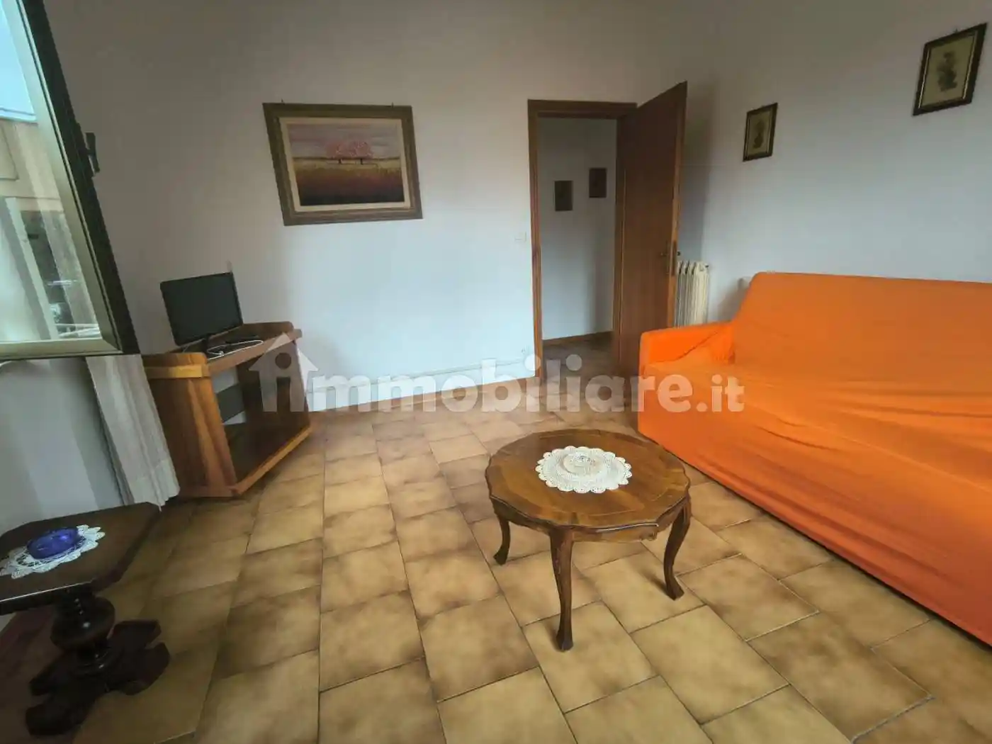 Appartamento in affitto a Camaiore