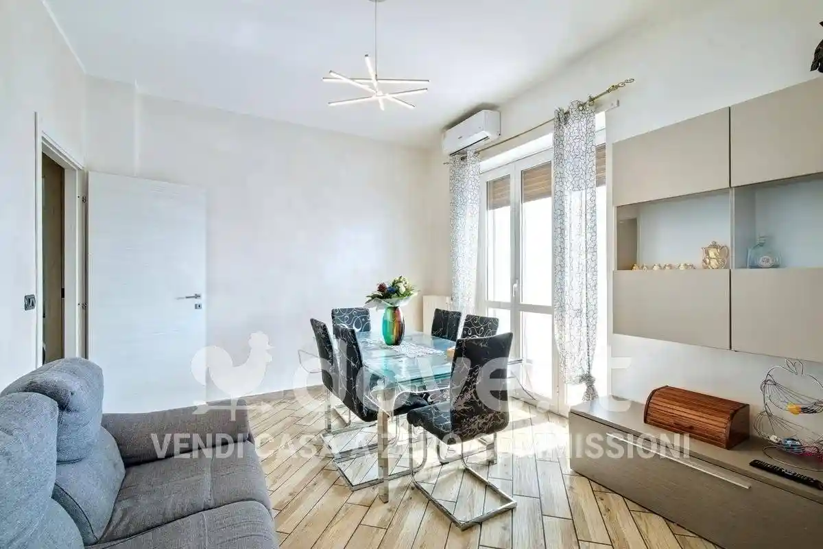 Appartamento in vendita a Leinì