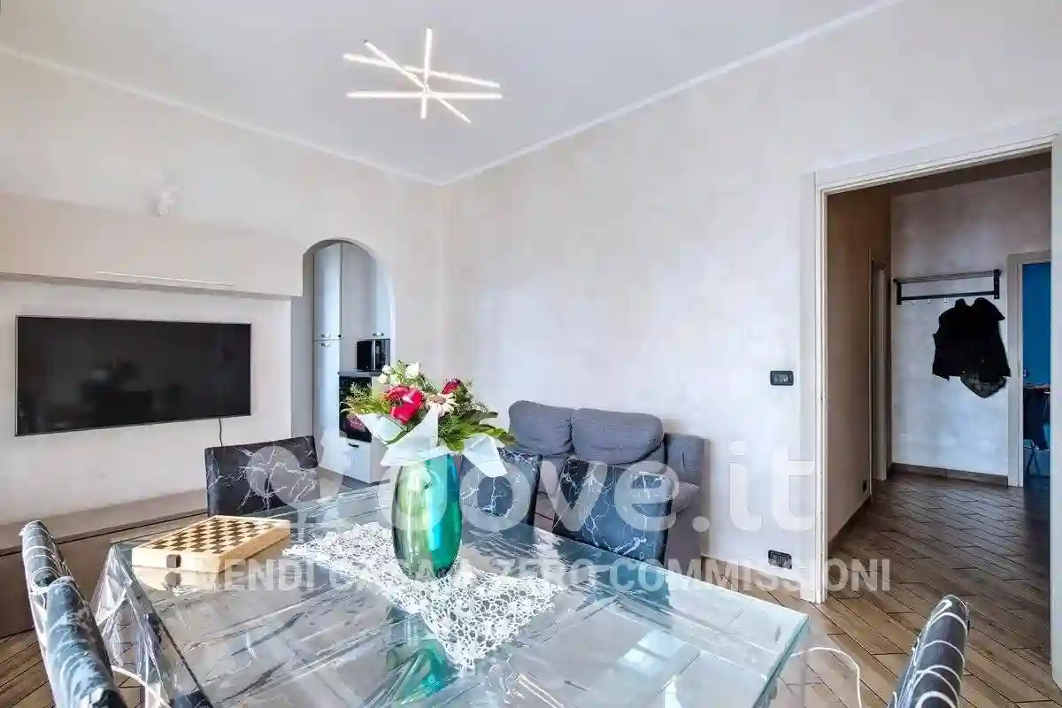 Appartamento - foto 4