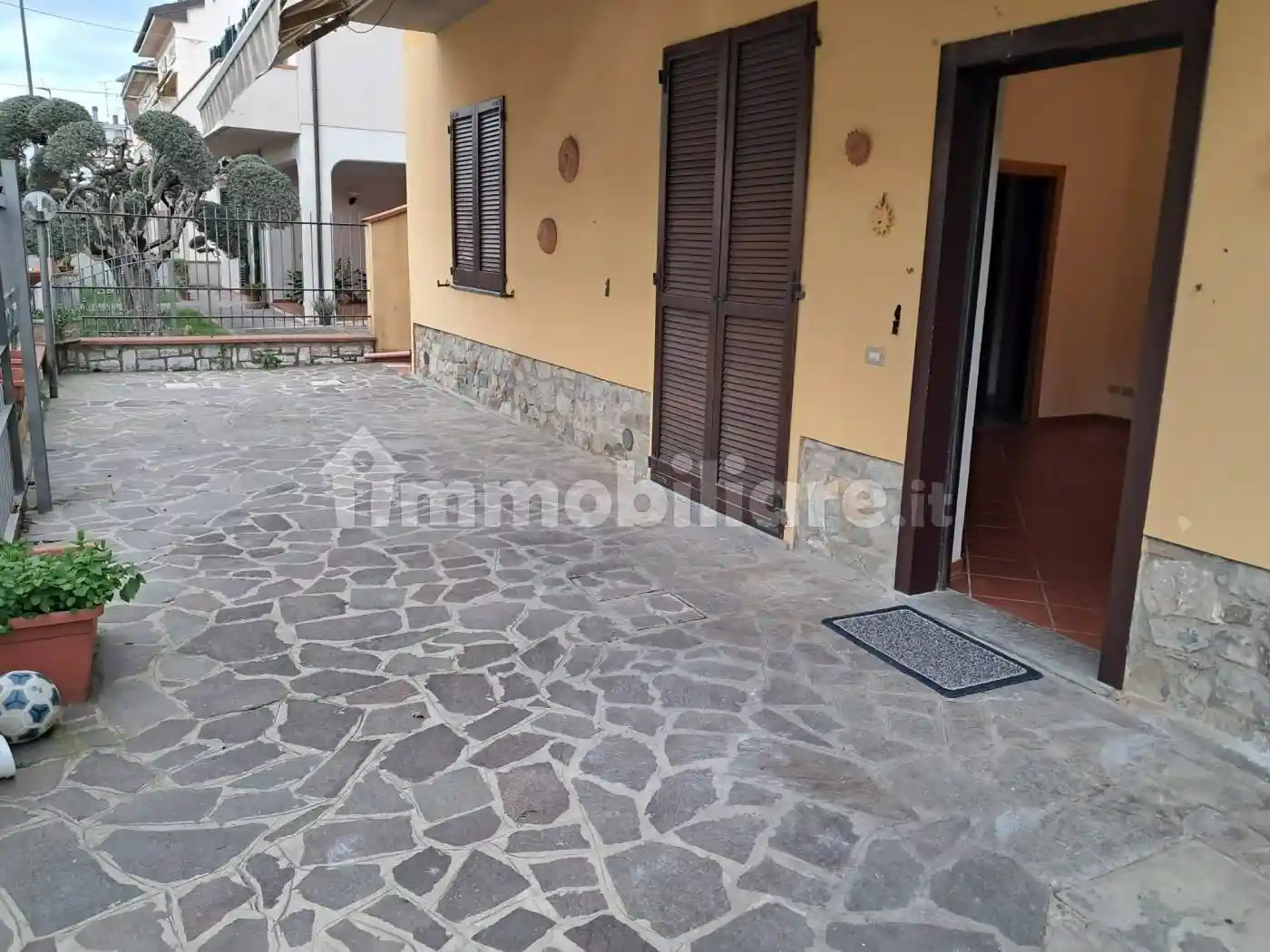 Appartamento in vendita a Quarrata