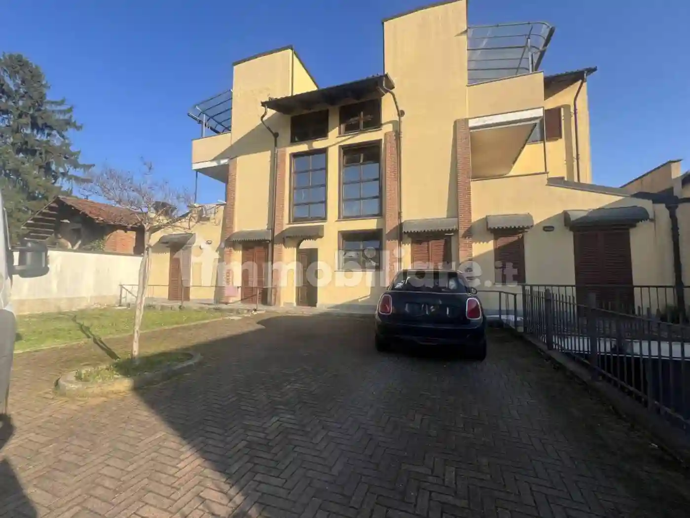 Palazzo - Edificio - foto 2