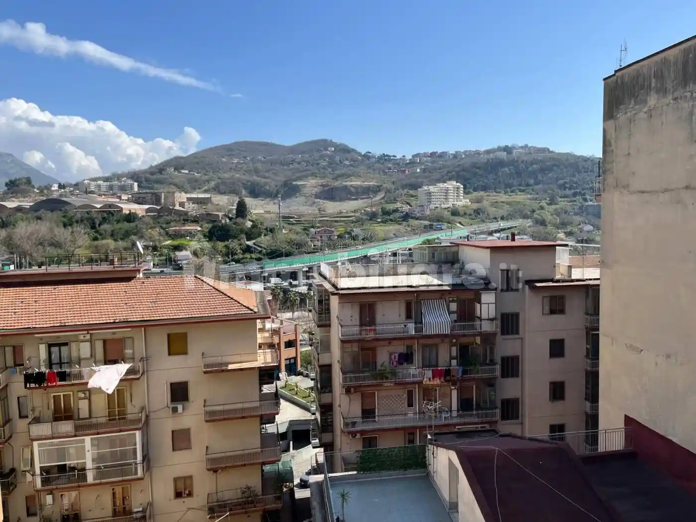 Appartamento in vendita a Salerno