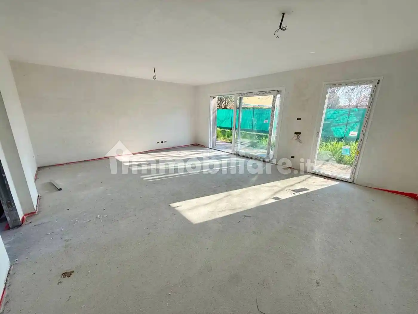 Villetta a schiera in vendita a Limido Comasco