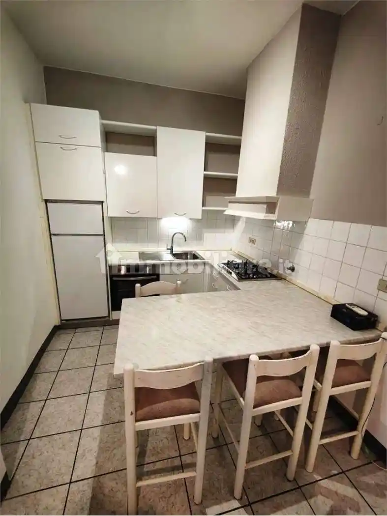 Appartamento in affitto a Modena