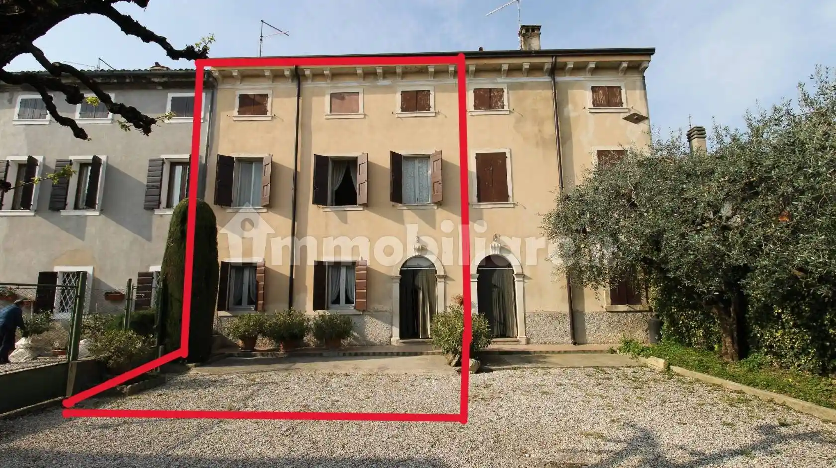 Casa indipendente in vendita a Illasi