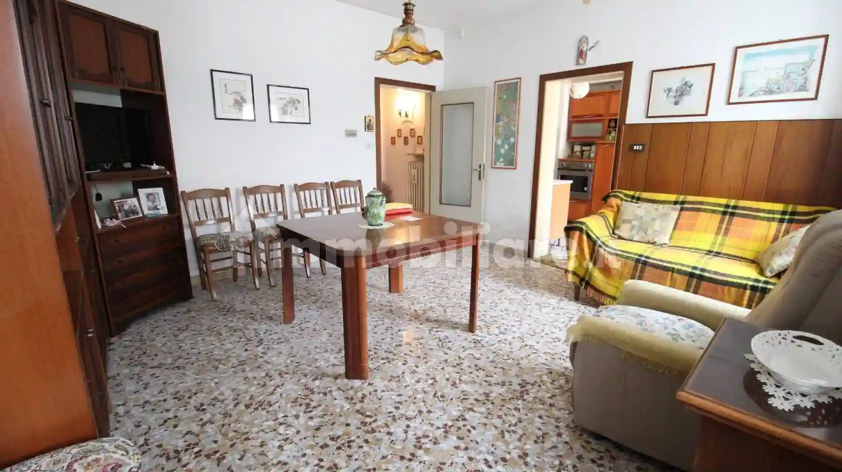 Casa indipendente - foto 5