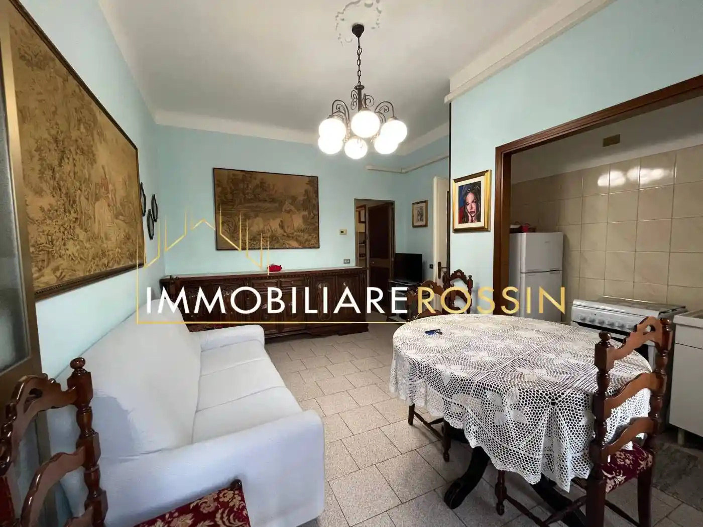 Appartamento in vendita a Corsico