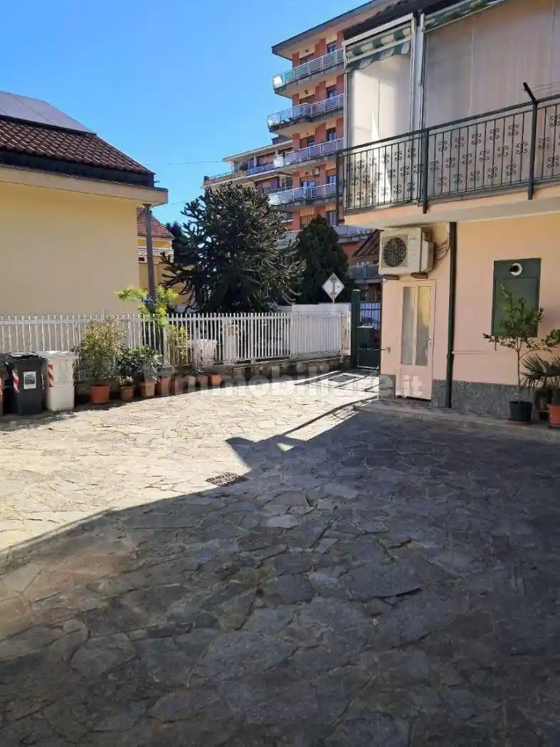 Appartamento in vendita a Collegno