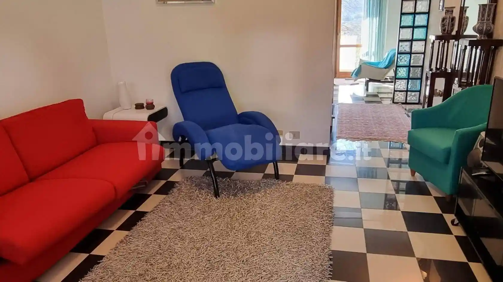 Villetta a schiera in vendita a Aulla