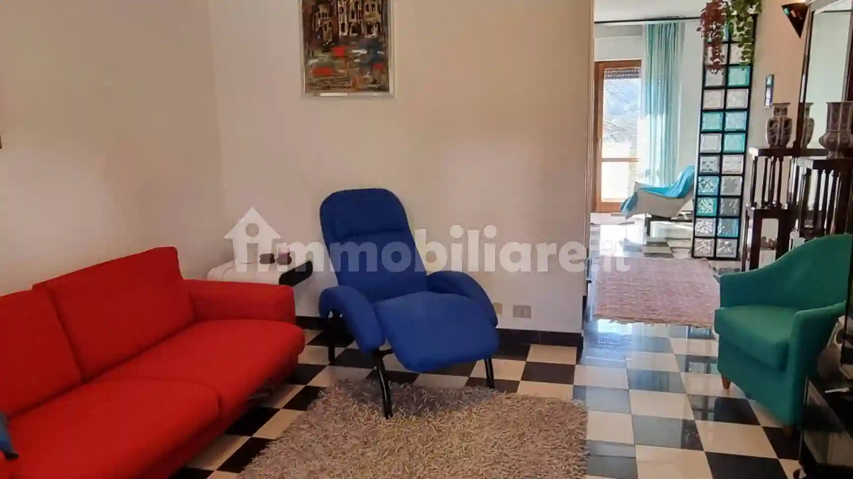 Villetta a schiera - foto 3