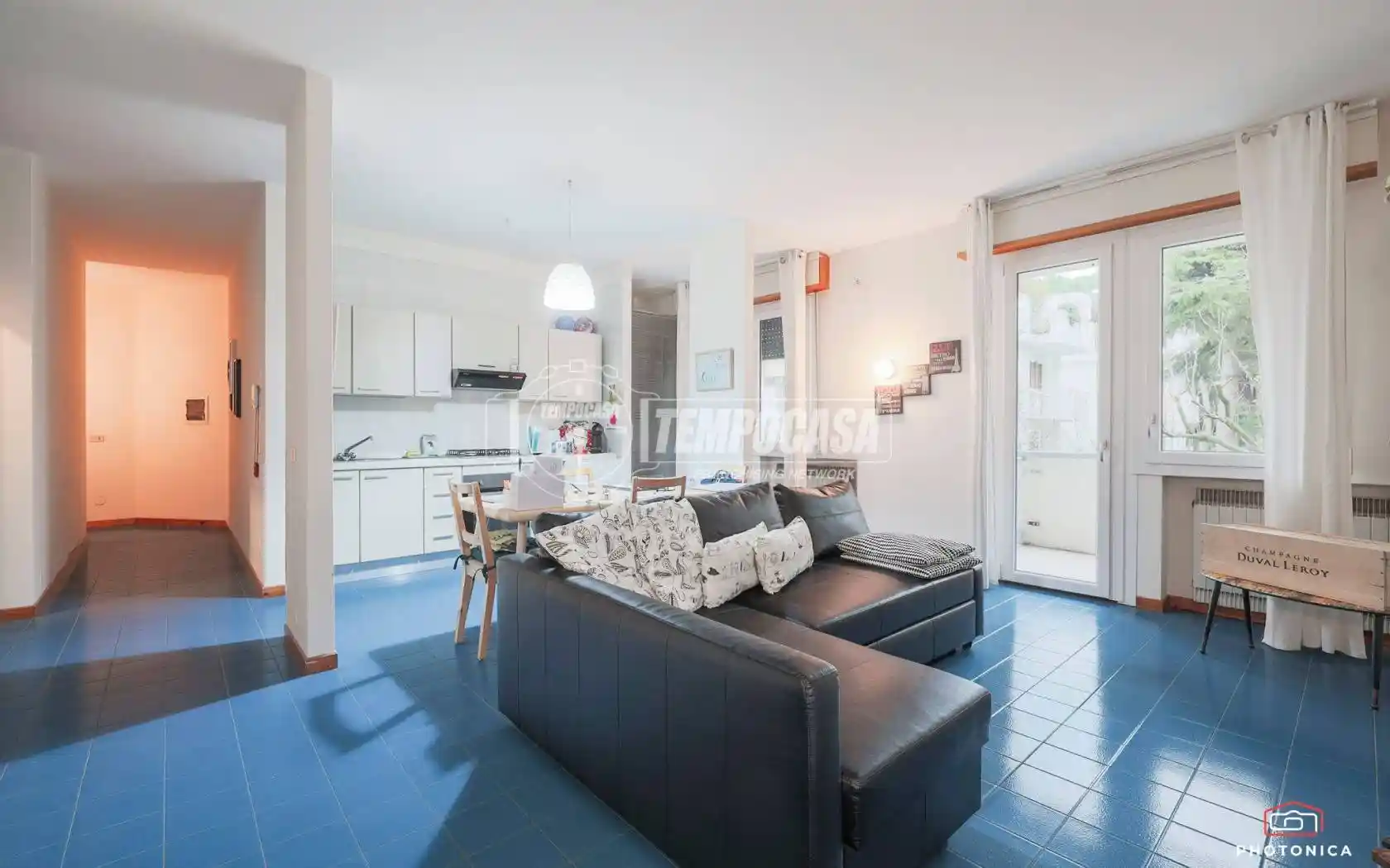 Appartamento in vendita a Riccione