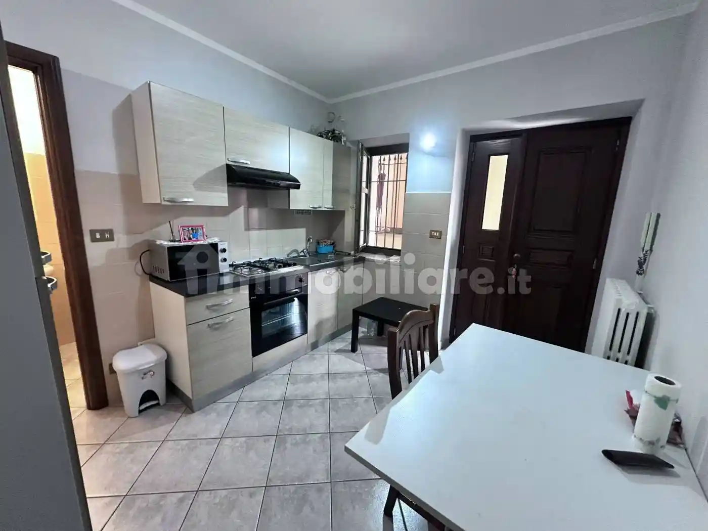 Appartamento in affitto a Alba