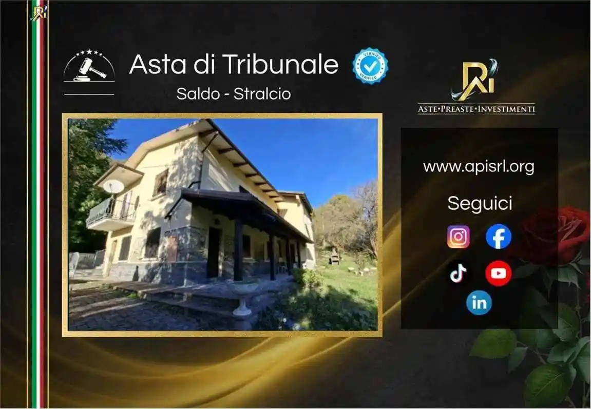 Appartamento in vendita a Salsomaggiore Terme