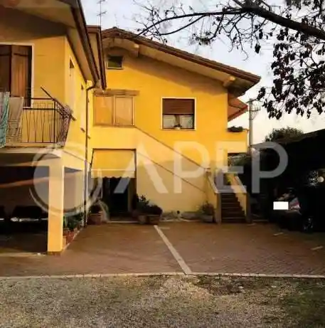 Appartamento in vendita a Campodarsego