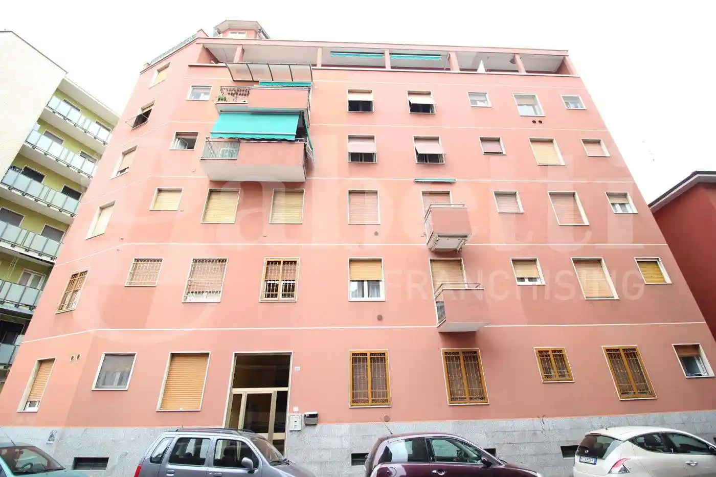 Appartamento in vendita a Sesto San Giovanni