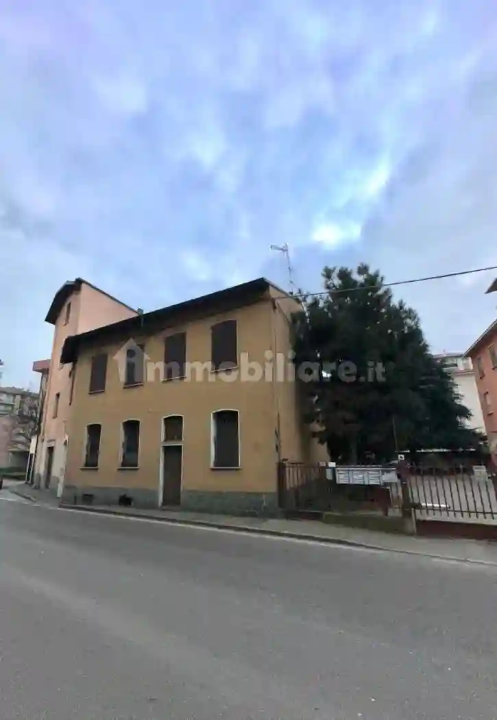 Palazzo - Edificio - foto 2