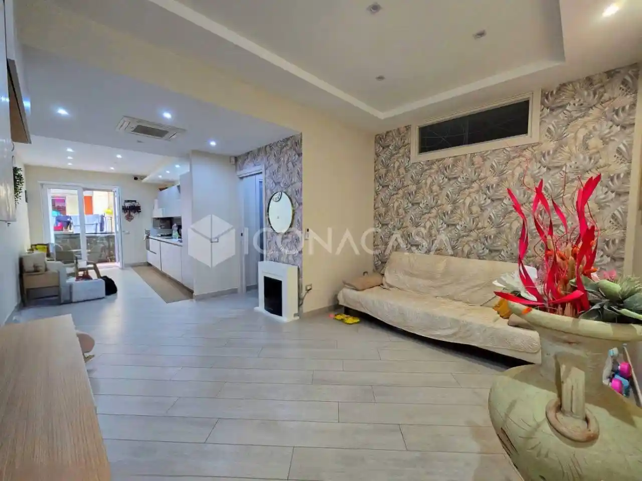 Appartamento in vendita a Napoli