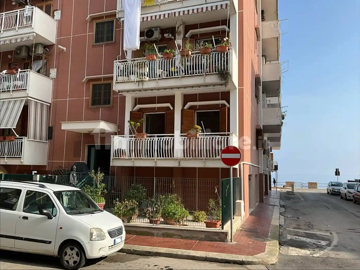 Appartamento in vendita a Giovinazzo