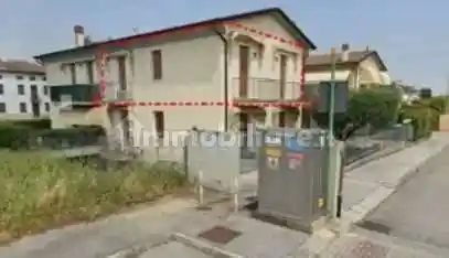 Appartamento in vendita a Castegnero