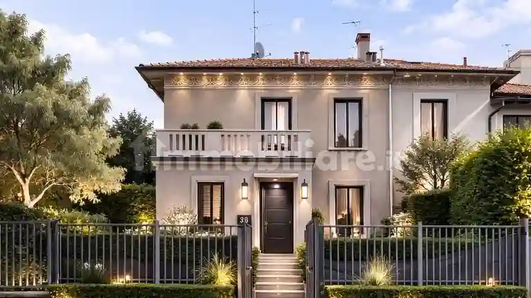 Villa - foto 4
