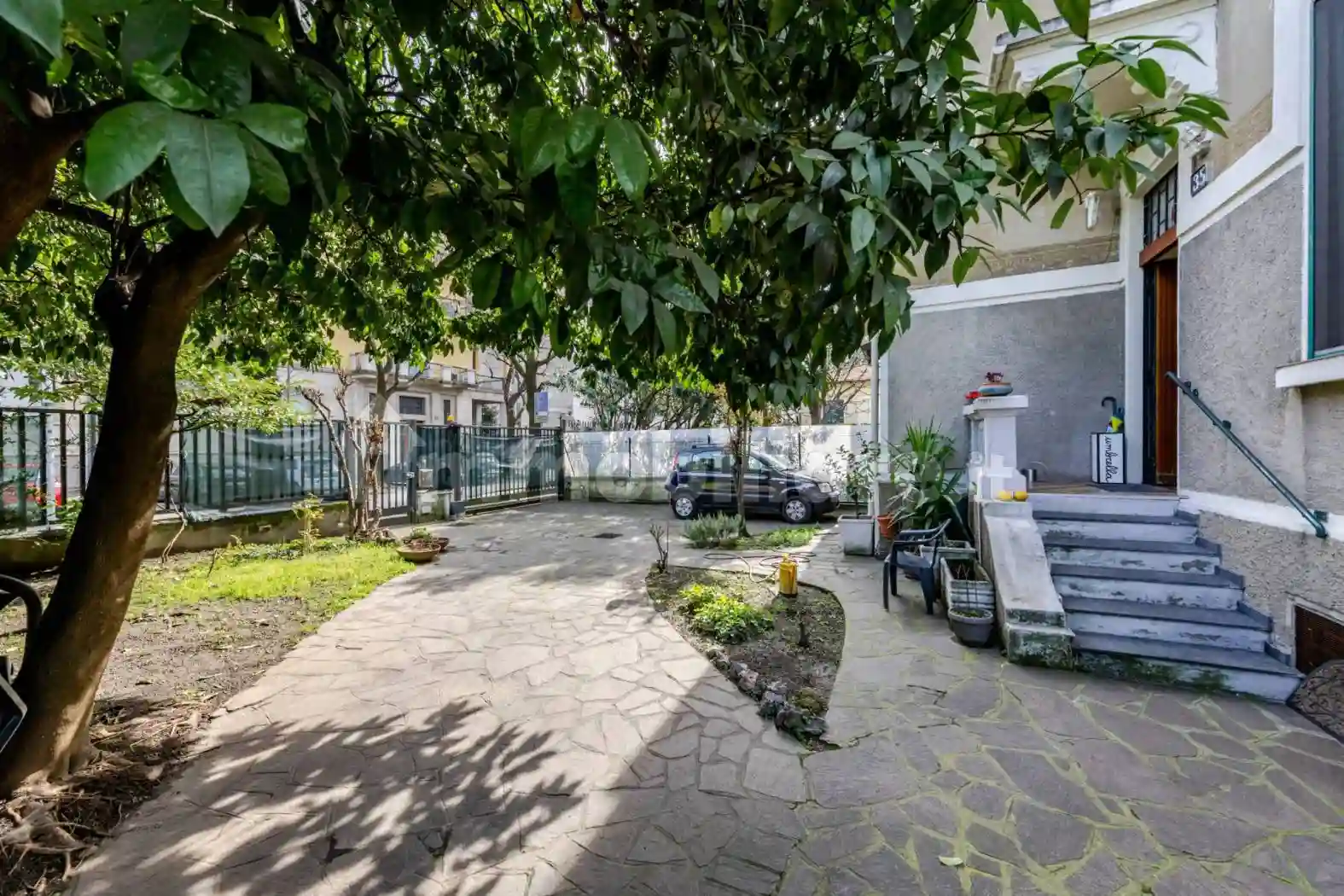 Villa - foto 5
