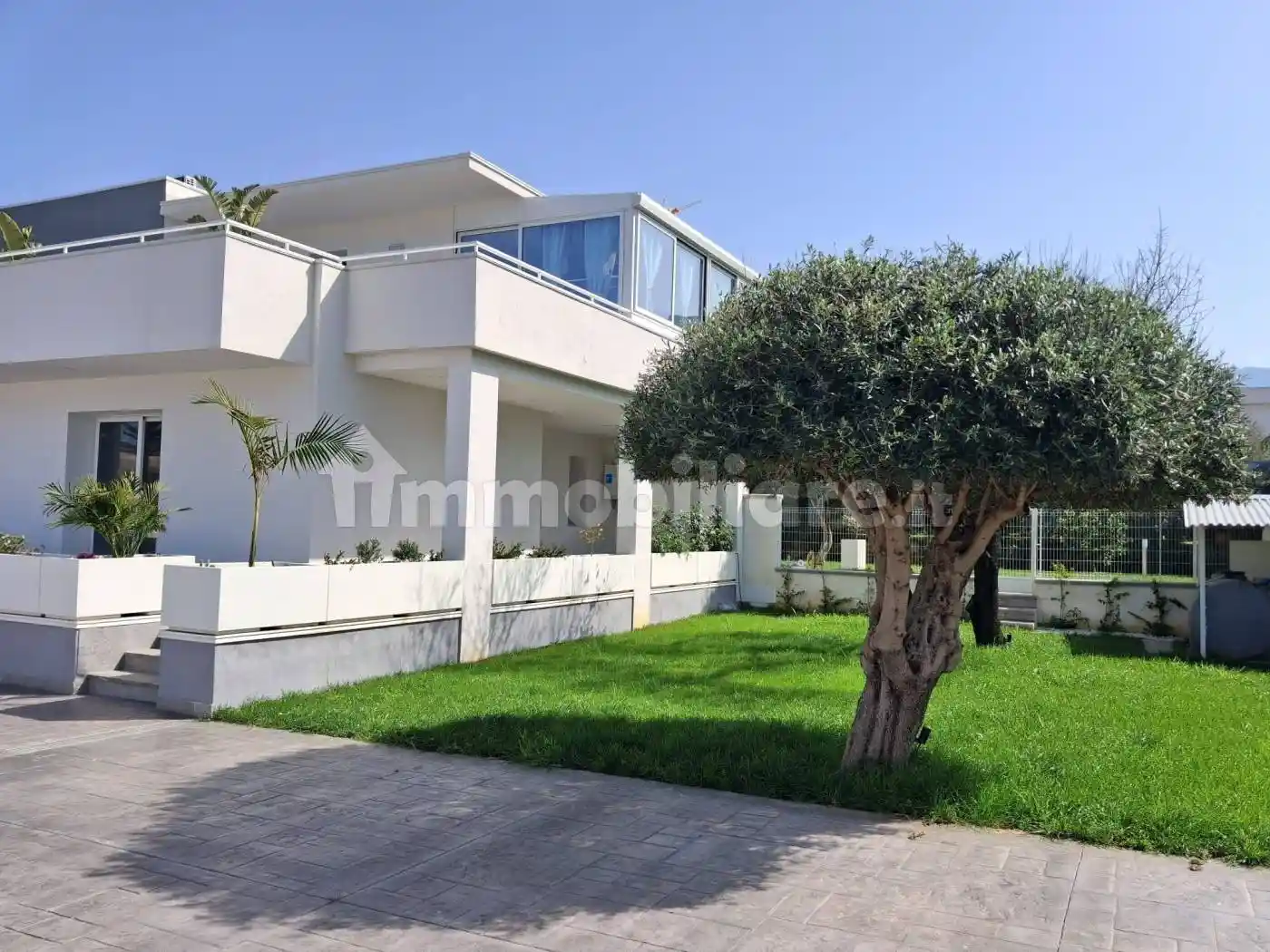 Villa in affitto a Carini