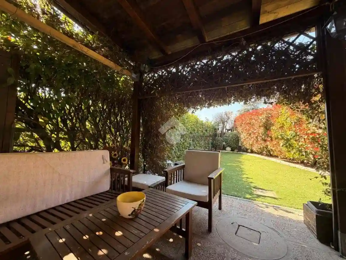 Villetta a schiera - foto 3