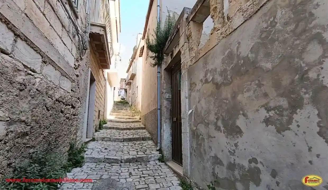 Casa indipendente in vendita a Scicli
