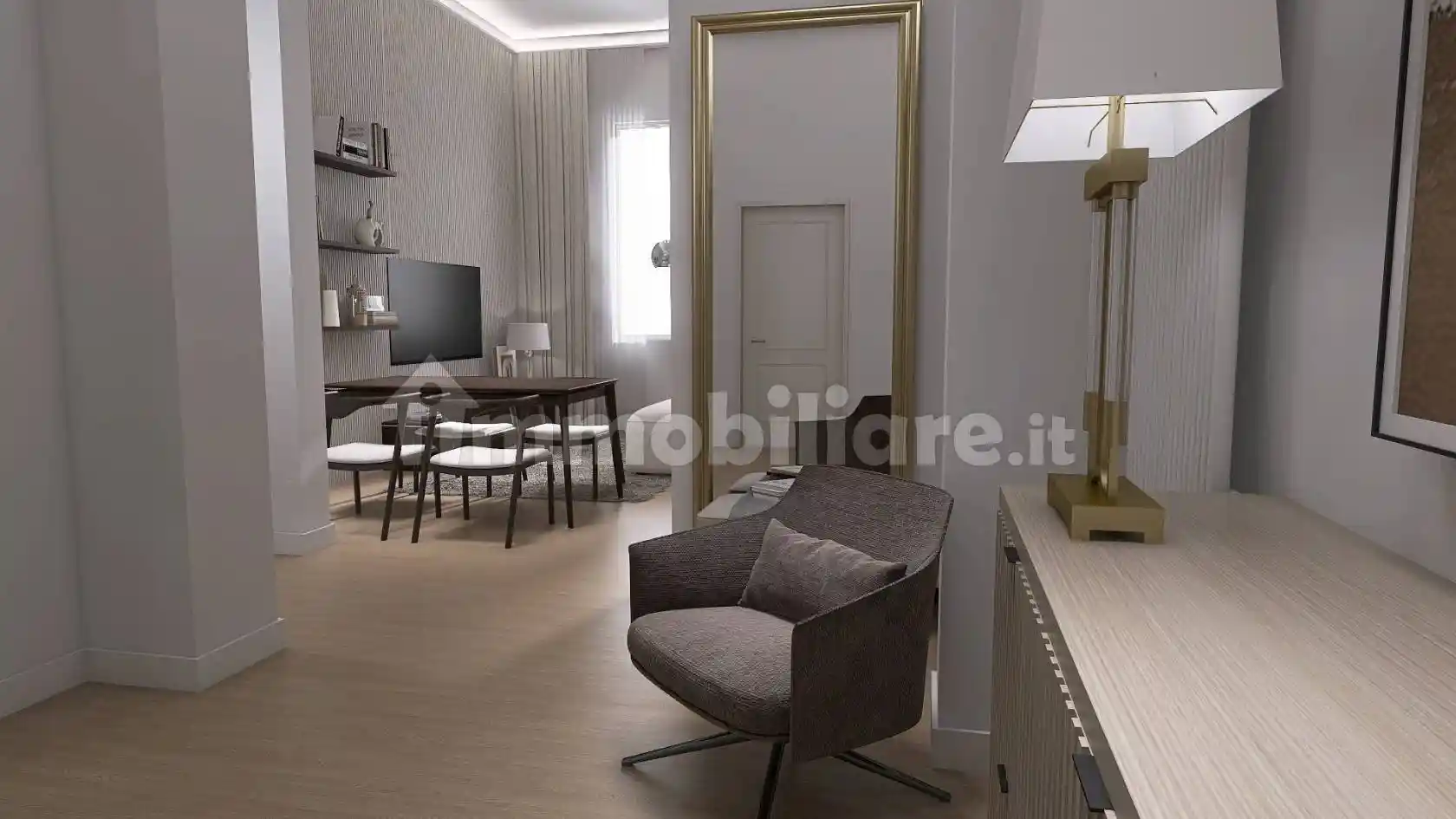 Appartamento in vendita a Pisa