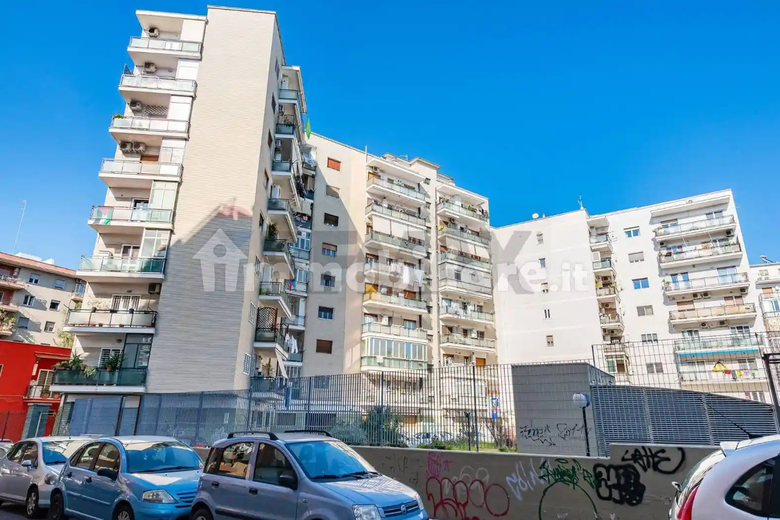 Appartamento in vendita a Bari