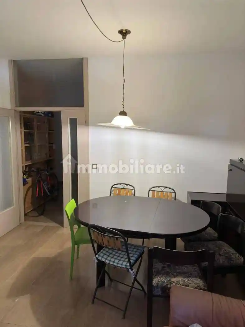 Appartamento in affitto a Rovereto