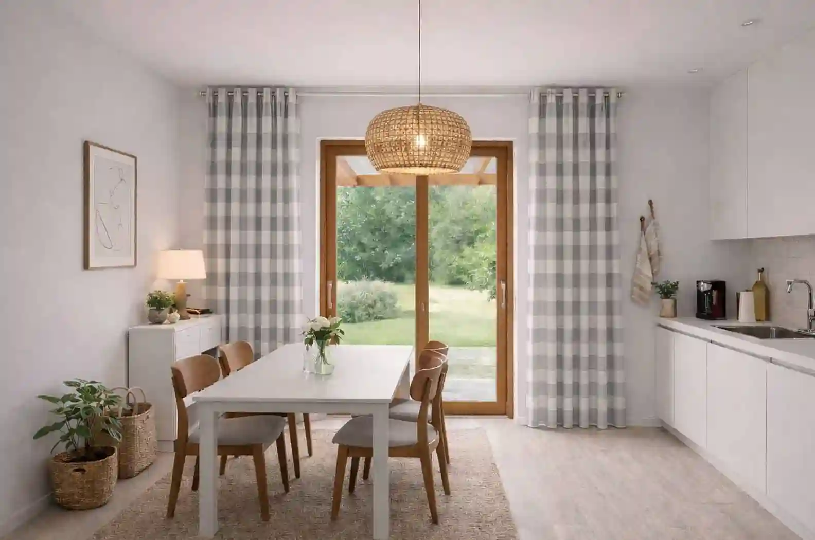 Villetta a schiera - foto 2