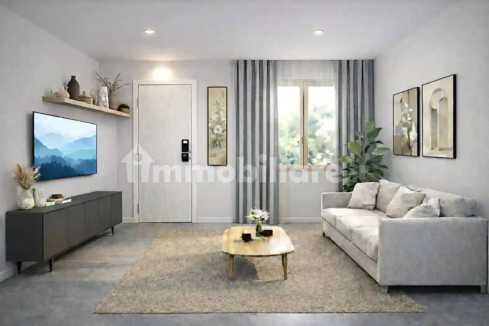 Villetta a schiera - foto 3