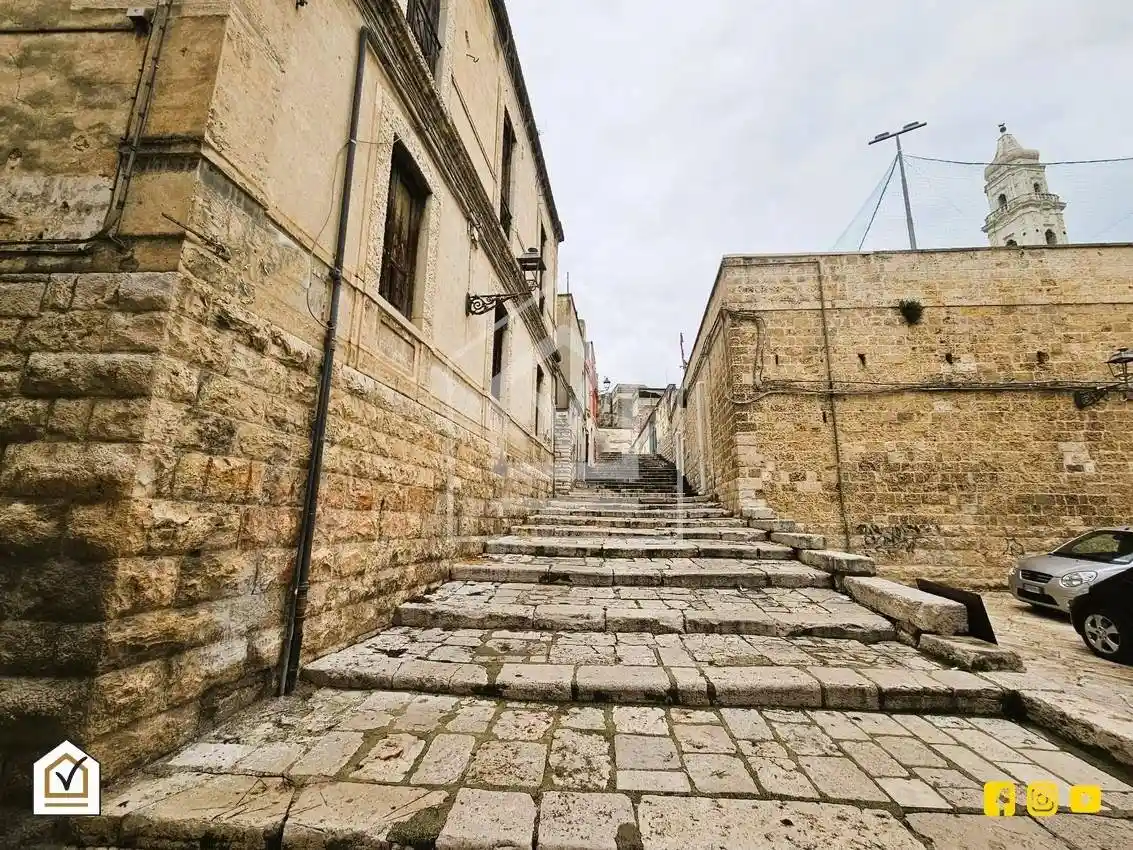 Appartamento in vendita a Andria