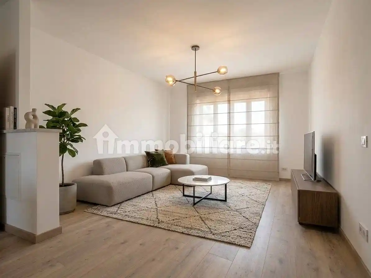 Appartamento in vendita a Alba