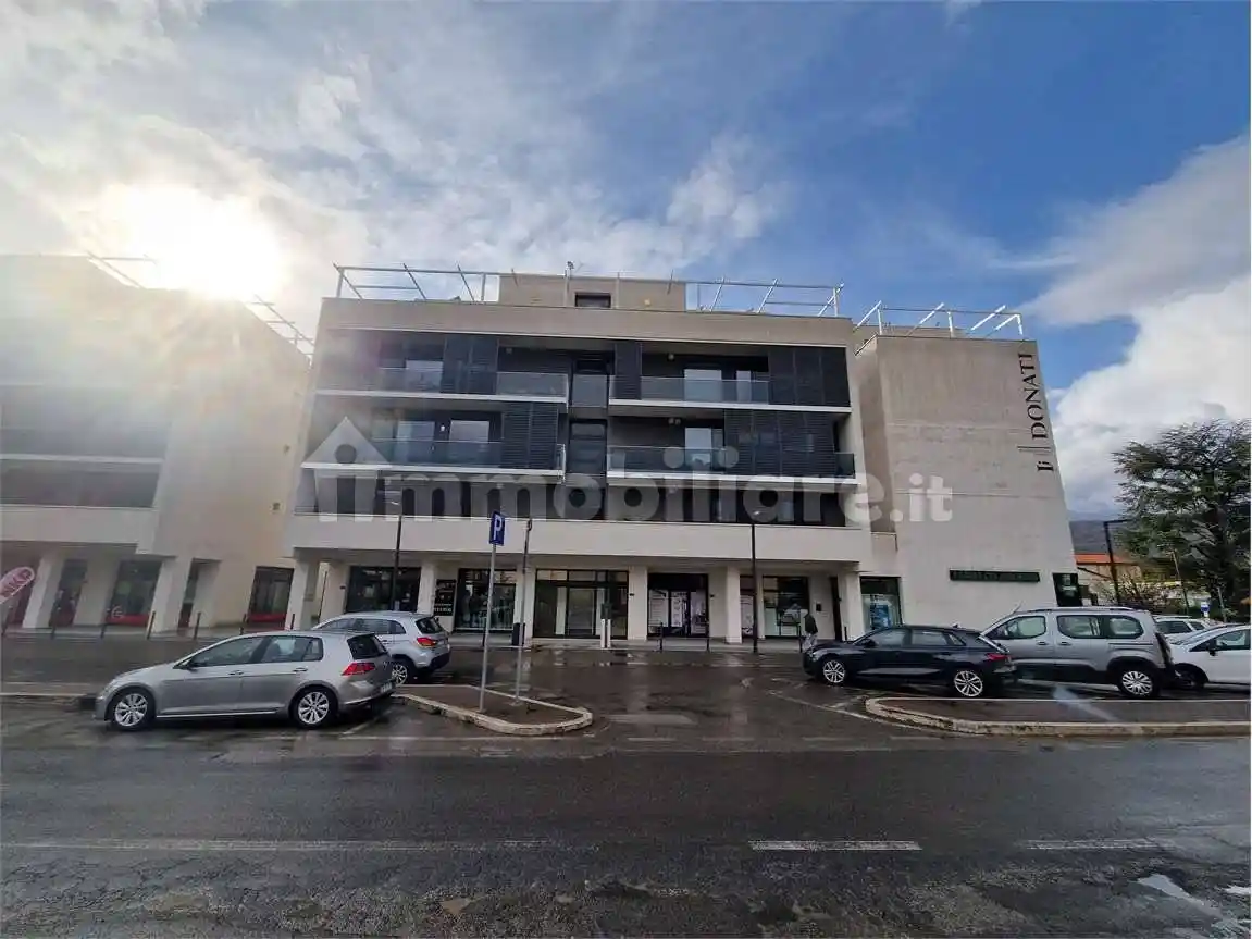 Appartamento in vendita a Subbiano