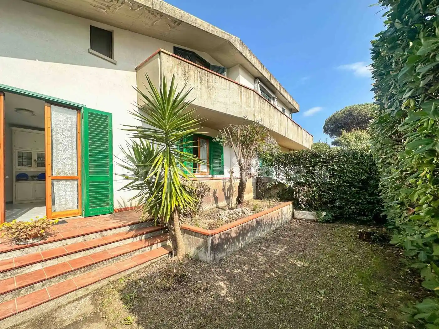 Appartamento in vendita a Pisa