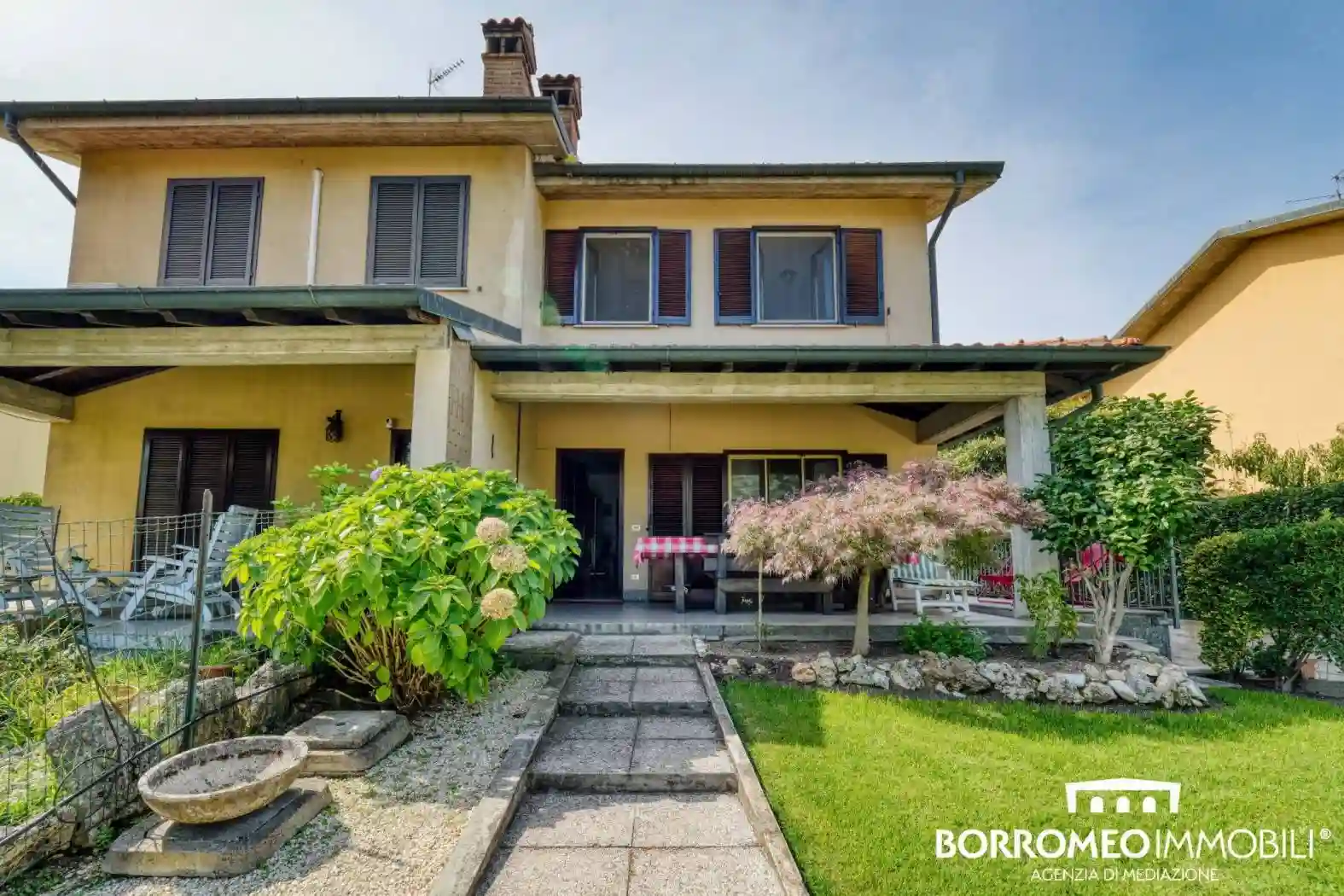 Villa - foto 2