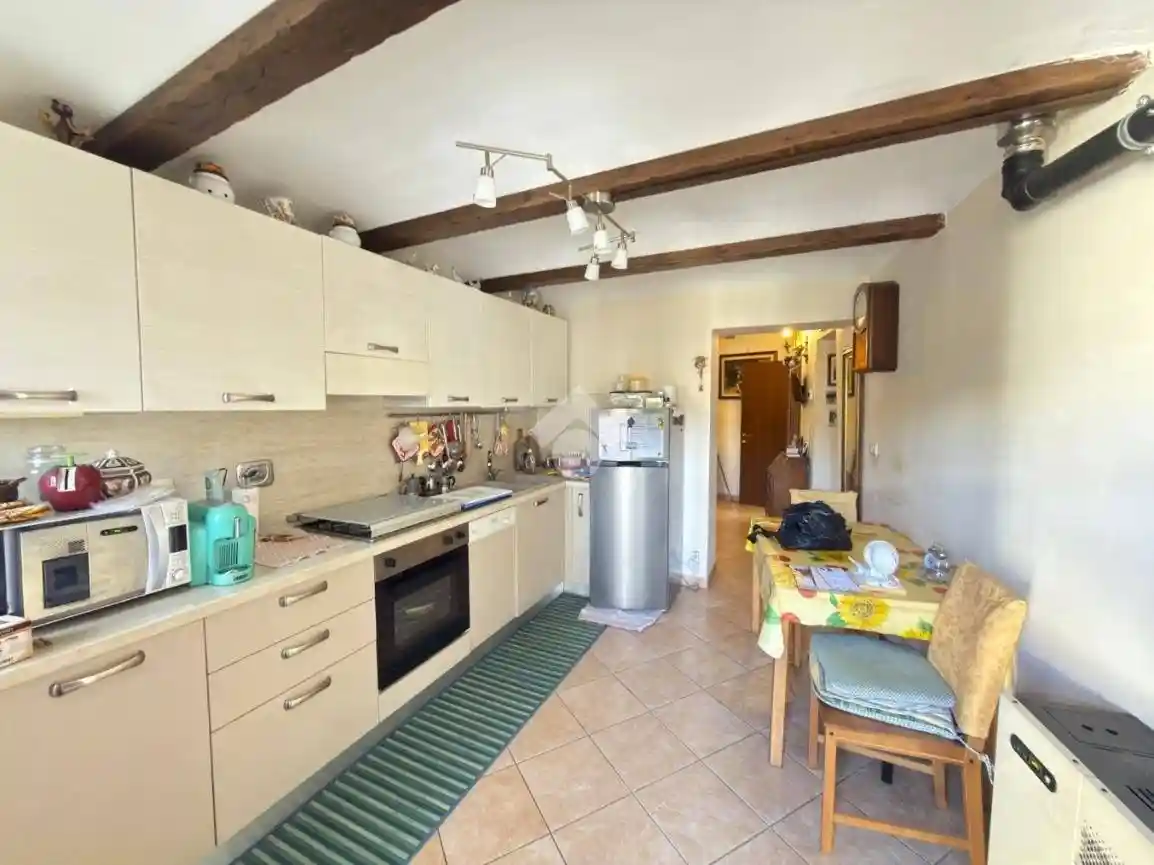 Appartamento in vendita a Giaveno