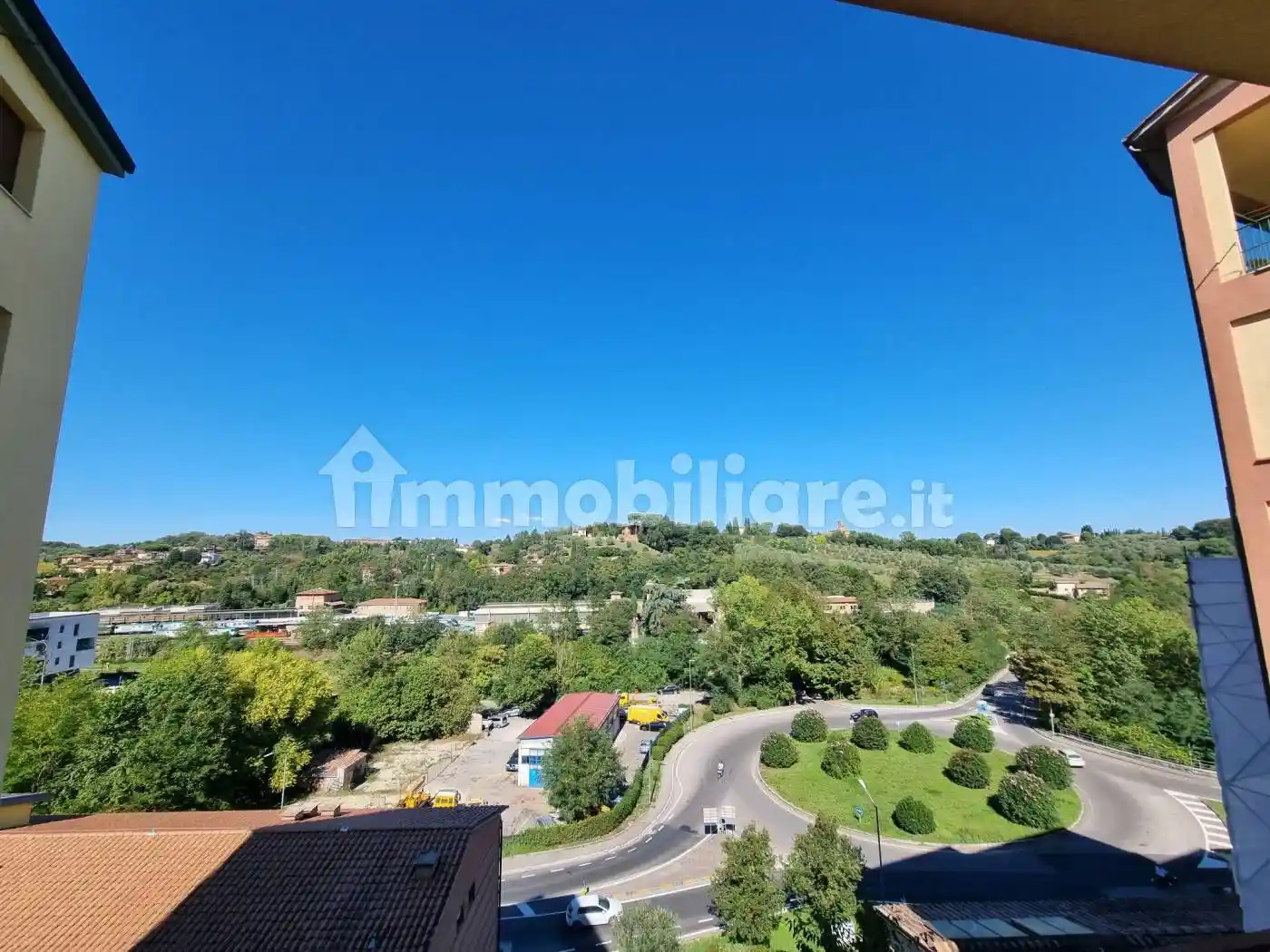 Appartamento in vendita a Siena