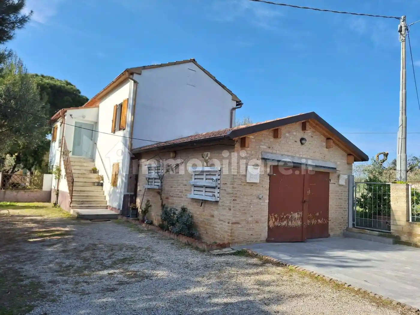 Appartamento in vendita a Civitanova Marche