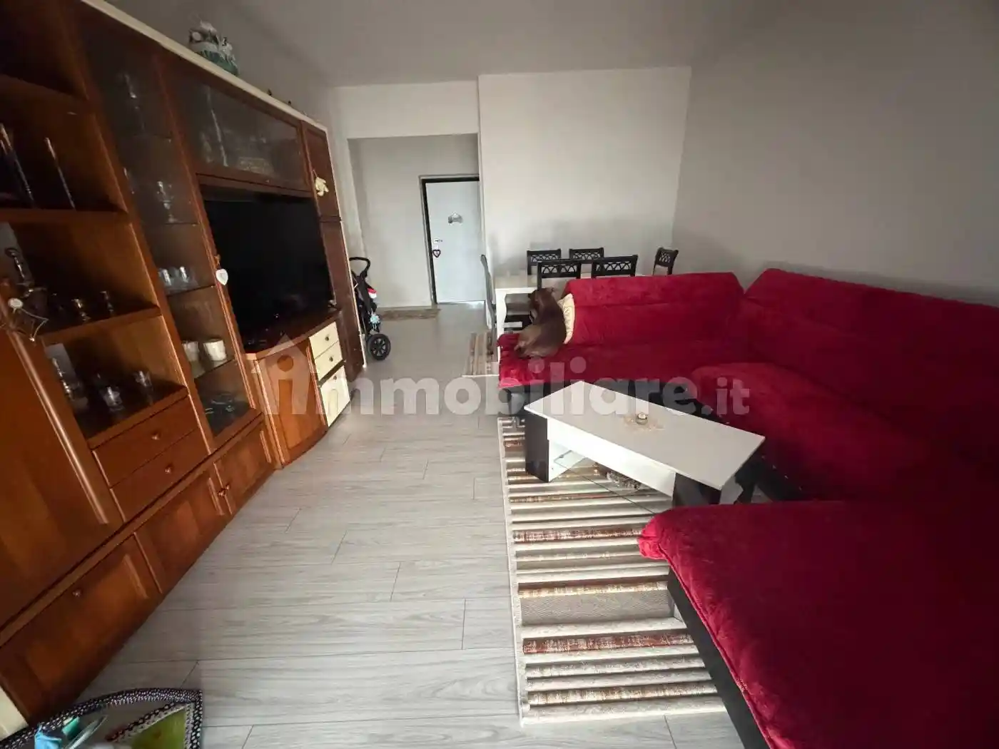 Appartamento in vendita a Sant'Ilario d'Enza