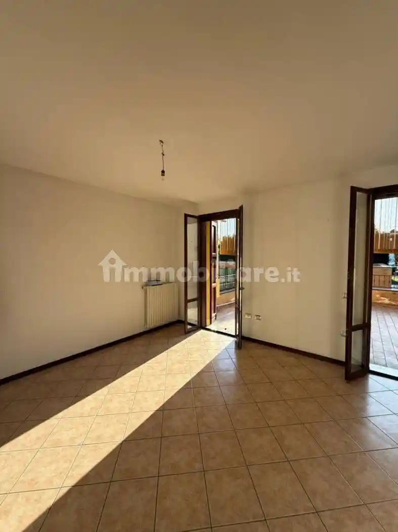 Appartamento in vendita a San Felice sul Panaro