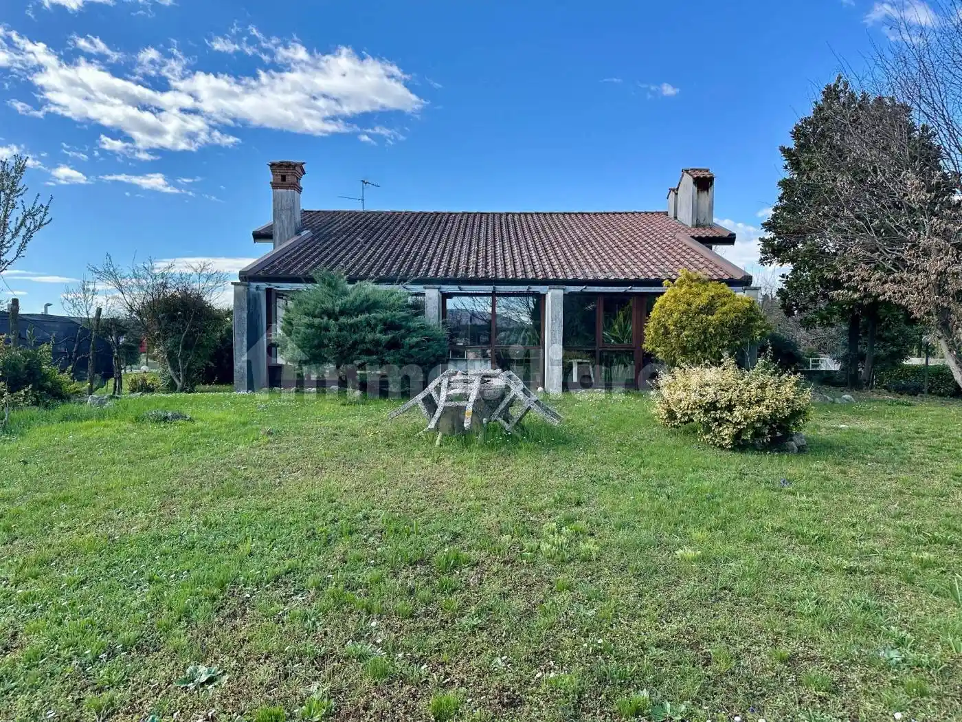 Villa in vendita a Premariacco