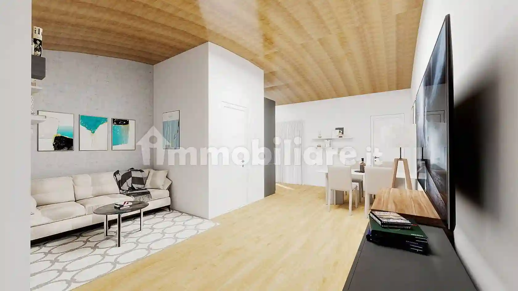 Appartamento - foto 3