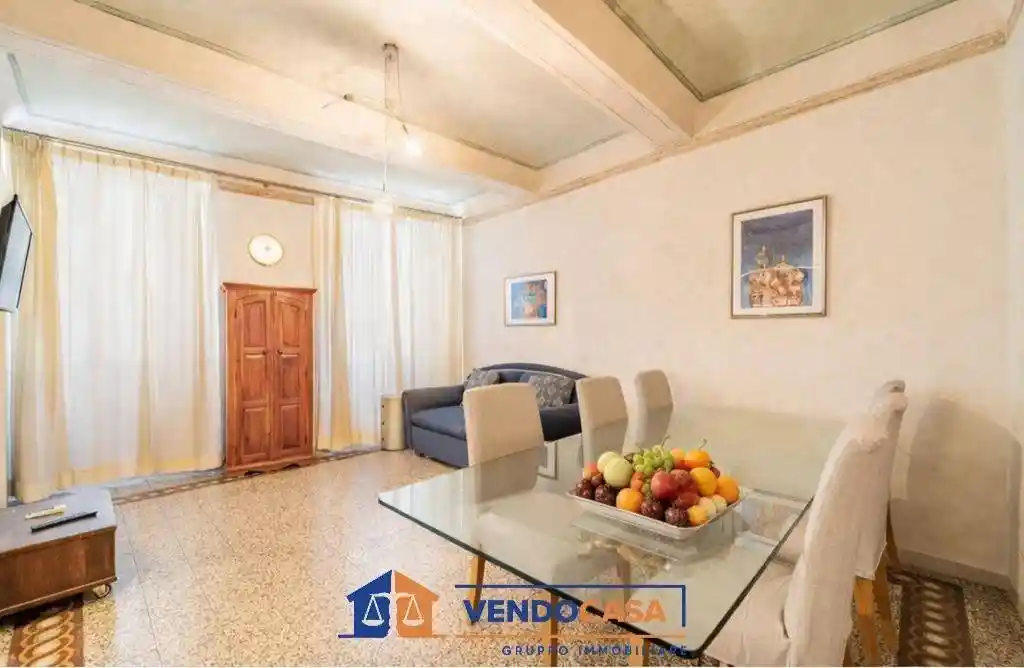 Appartamento in vendita a Firenze