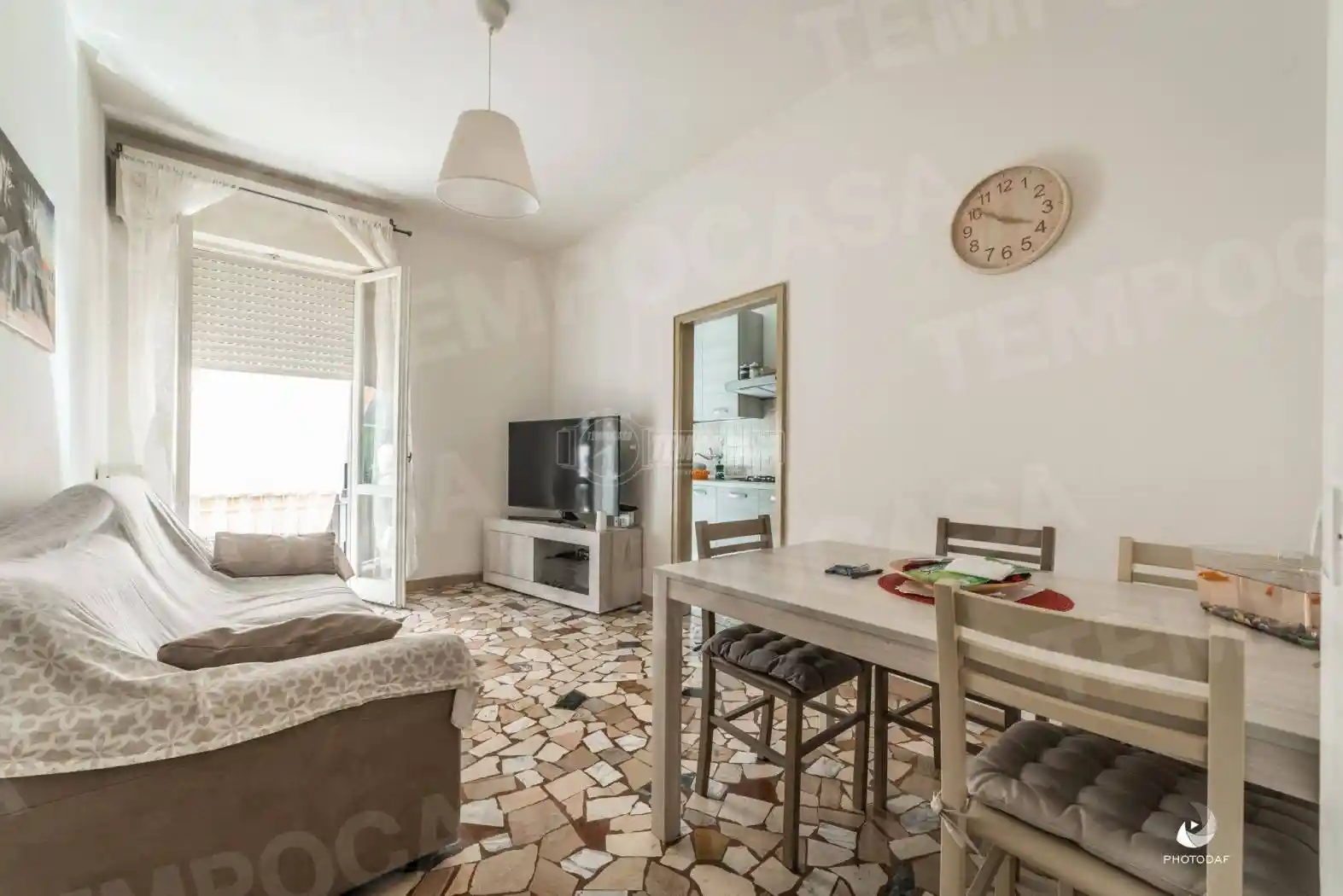 Appartamento in vendita a Modena