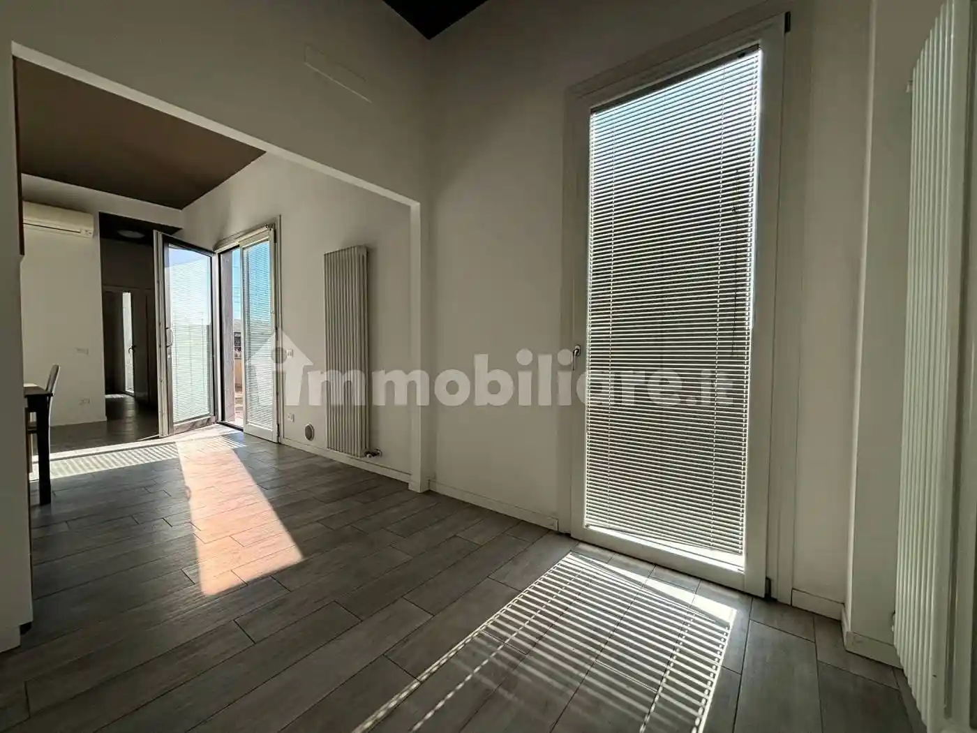 Appartamento in vendita a Vicenza